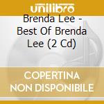 Brenda Lee - Best Of Brenda Lee (2 Cd)