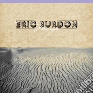 Eric Burdon - Mirage cd musicale
