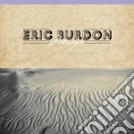 Eric Burdon - Mirage cd