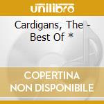 Cardigans, The - Best Of * cd
