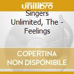 Singers Unlimited, The - Feelings cd