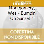 Montgomery, Wes - Bumpin' On Sunset * cd