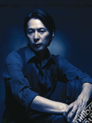 Hideaki Tokunaga - Hideaki Tokunaga Vocalist Box(A) (3 Cd) cd musicale di Tokunaga, Hideaki