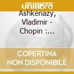 Ashkenazy, Vladimir - Chopin : Nocturnes * cd