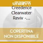Creedence Clearwater Reviv - Chronicle:20 Greatest Hits cd