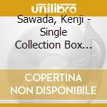 Sawada, Kenji - Single Collection Box Polydor Years (43 Cd) cd