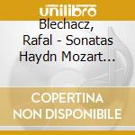 Blechacz, Rafal - Sonatas Haydn Mozart Beethoven cd