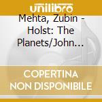 Mehta, Zubin - Holst: The Planets/John Williams *Ar Wars(& Los Angels Philharmo cd