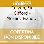 Curzon, Sir Clifford - Mozart: Piano Concertos No.23 & 27 cd