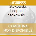 Stokowski, Leopold - Stokowski Encore * cd