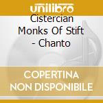 Cistercian Monks Of Stift - Chanto