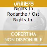 Nights In Rodanthe / Ost - Nights In Rodanthe / Ost cd