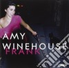 Amy Winehouse - Frank cd