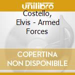 Costello, Elvis - Armed Forces cd