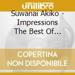 Suwanai Akiko - Impressions The Best Of Suwanai cd