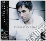 Enrique Iglesias - Greatest Hits cd