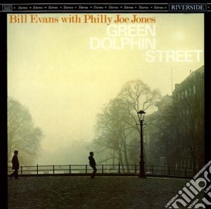 Bill Evans - Green Dolphin Street cd musicale di Bill Evans