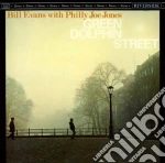 Bill Evans - Green Dolphin Street cd