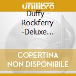 Duffy - Rockferry -Deluxe Edition (2 Cd) cd