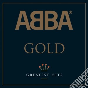 Abba - Gold cd musicale di Abba