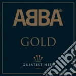 Abba - Gold cd