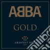 Abba - Gold cd