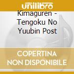 Kimaguren - Tengoku No Yuubin Post cd musicale di Kimaguren