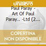Paul Paray - Art Of Paul Paray.. -Ltd (2 Cd) cd