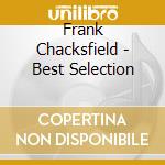 Frank Chacksfield - Best Selection cd