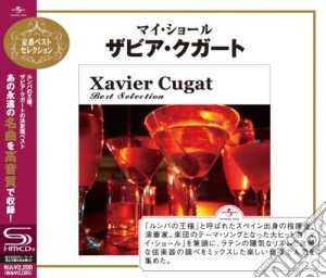 Xavier Cugat - Best Selection cd musicale