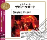 Xavier Cugat - Best Selection cd
