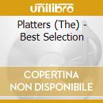 Platters (The) - Best Selection cd
