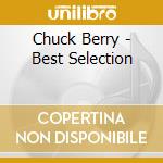 Chuck Berry - Best Selection cd
