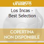 Los Incas - Best Selection cd