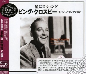 Bing Crosby - Best Selection cd musicale di Crosby, Bing