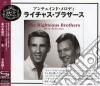 Righteous Brothers (The) - Best Selection N cd