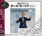Paul Mauriat - Best Selection Vol.2 cd