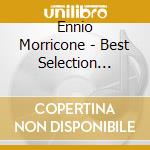 Ennio Morricone - Best Selection (Shm-Cd) cd