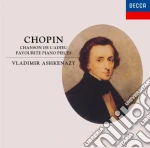Fryderyk Chopin - Favourite Piano Pieces cd