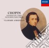 Fryderyk Chopin - Favourite Piano Pieces cd