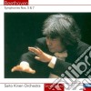 Ludwig Van Beethoven - Symphony No.5, 7 cd