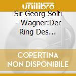 Sir Georg Solti - Wagner:Der Ring Des Nibelungen-Orchestral Highlights cd