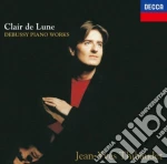 Jean-Yves Thibaudet - Debussy:Favourite Piano Works cd