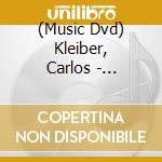 (Music Dvd) Kleiber, Carlos - R.Strauss: Der Rosenkavalier (2 Dvd) cd
