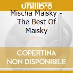 Mischa Maisky - The Best Of Maisky cd