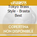 Tokyo Brass Style - Brasta Best cd