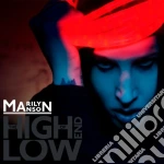 Marilyn Manson - High End Of Low cd