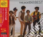 Jackson 5 (The) - Best Selection