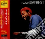 Marvin Gaye - Best Selection cd