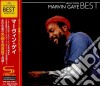 Marvin Gaye - Best Selection cd